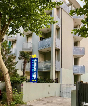 Residence Villa Azzurra